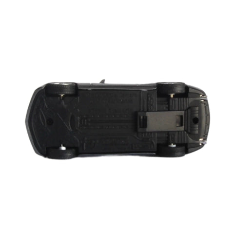 Chevrolet Camaro Ss 2014 1:38 Kinsmart Grafite