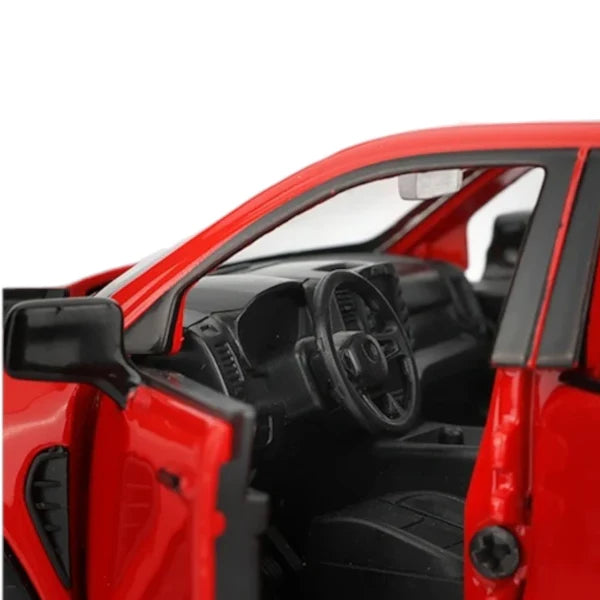 Dodge RAM MAMMOTH 1000 TRX | Escala 1:32