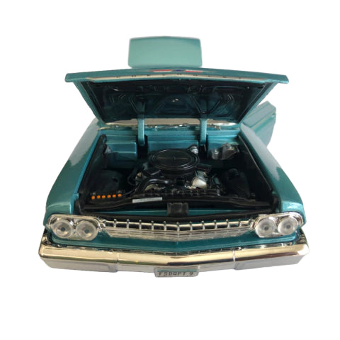 Chevrolet Bel Air 1962 Maisto 1:18