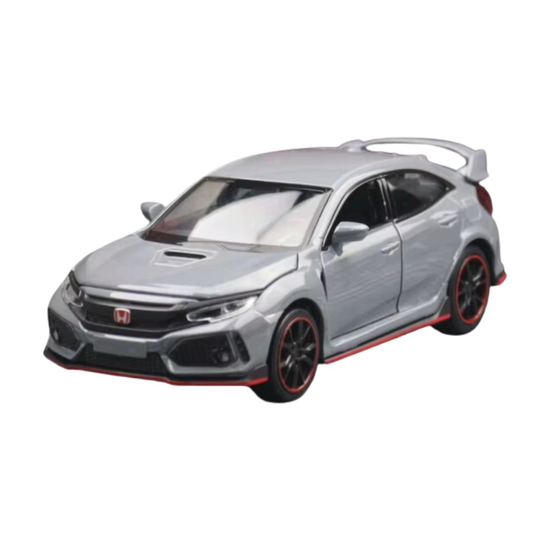 Honda Civic Type R, Escala 1:32.