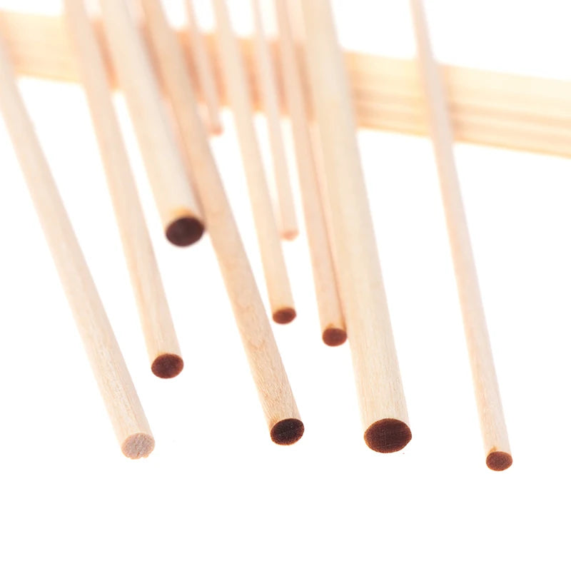 Veleiro De Madeira, Escala 1:100.