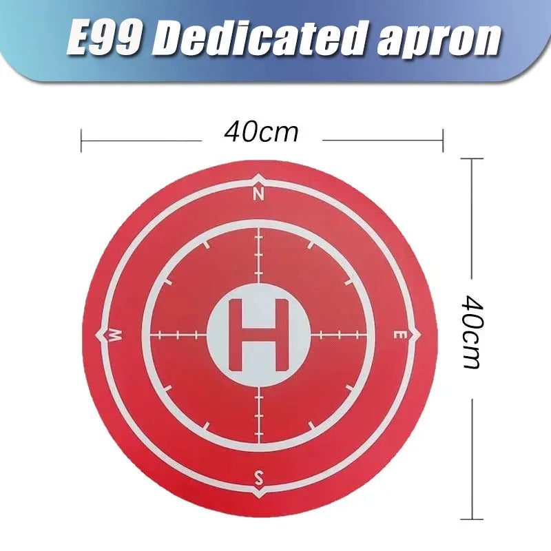 Drone Quadricóptero E99 Pro