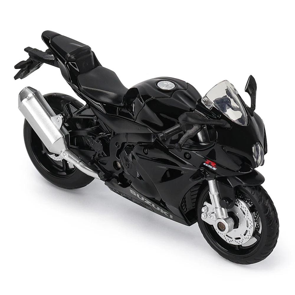 Suzuki GSX-R1000 - Escala 1:18