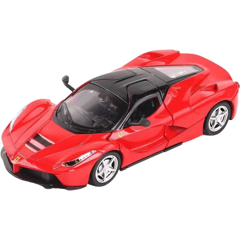 Ferrari Laferrari - Escala 1:32