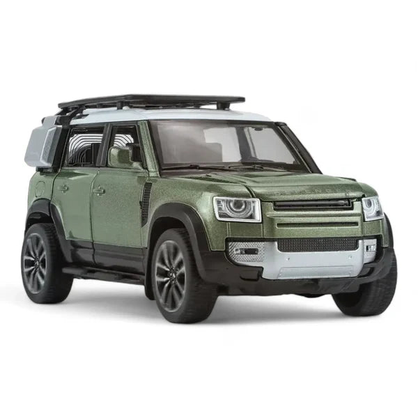 Land Rover Defender | Escala 1:32