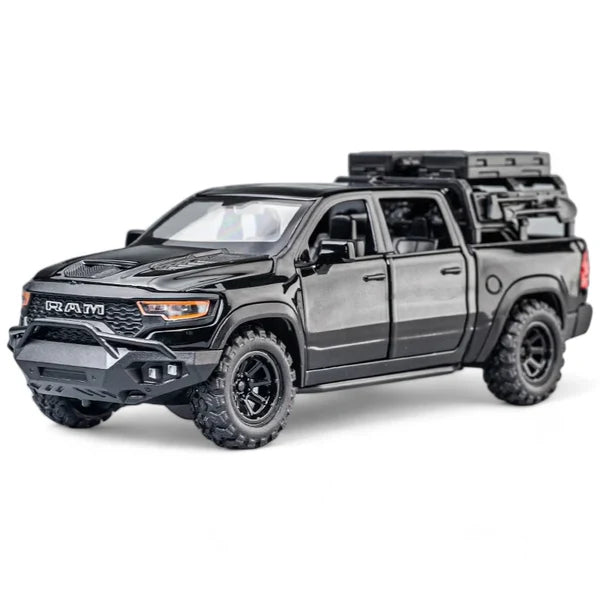Dodge RAM MAMMOTH 1000 TRX | Escala 1:32