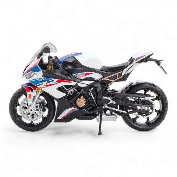 BMW S 1000 RR | Escala 1:12