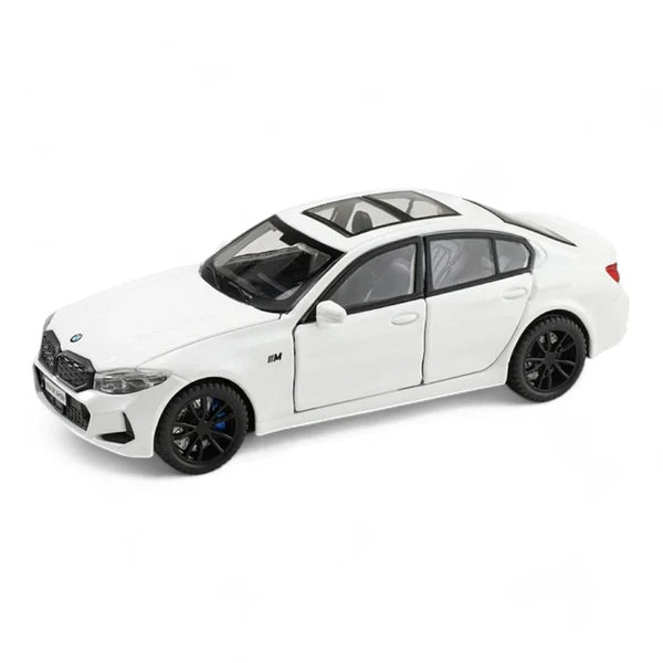 BMW 320i | Escala 1:32