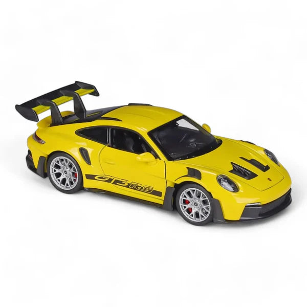 Porsche 911 GT3 RS | Escala 1:24