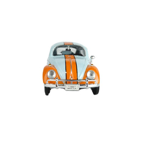 Volkswagen Beetle 1966 Motormax 1:24