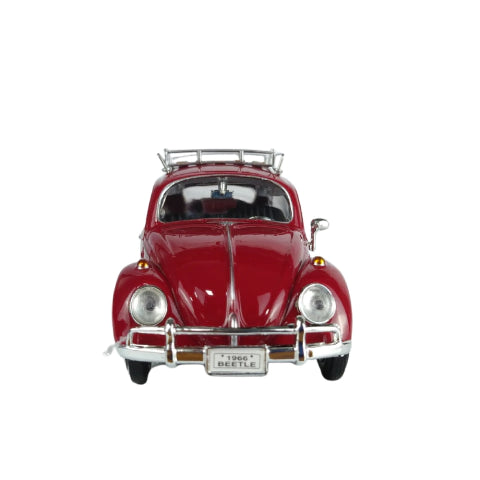 Volkswagen Beetle 1966 Motormax 1:24