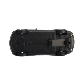 Chevrolet Camaro Ss 2014 1:38 Kinsmart Grafite