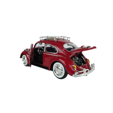 Volkswagen Beetle 1966 Motormax 1:24