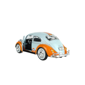 Volkswagen Beetle 1966 Motormax 1:24