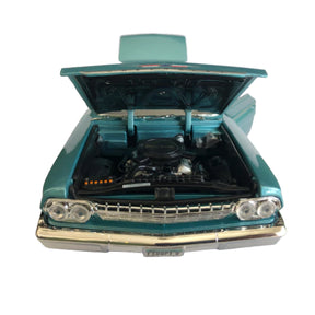Chevrolet Bel Air 1962 Maisto 1:18