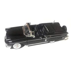 Chevrolet Impala 1958 Conversivel 1:24
