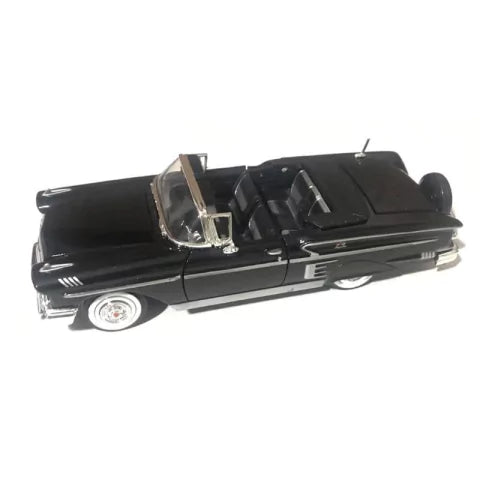 Chevrolet Impala 1958 Conversivel 1:24