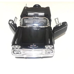 Chevrolet Impala 1958 Conversivel 1:24