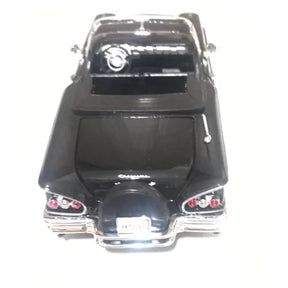 Chevrolet Impala 1958 Conversivel 1:24