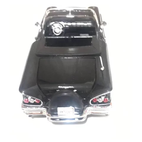 Chevrolet Impala 1958 Conversivel 1:24