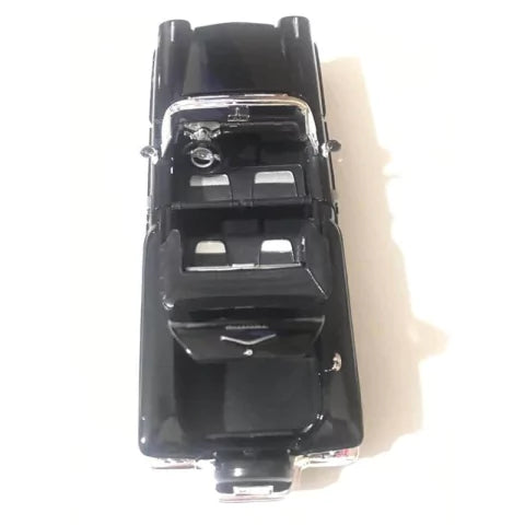 Chevrolet Impala 1958 Conversivel 1:24