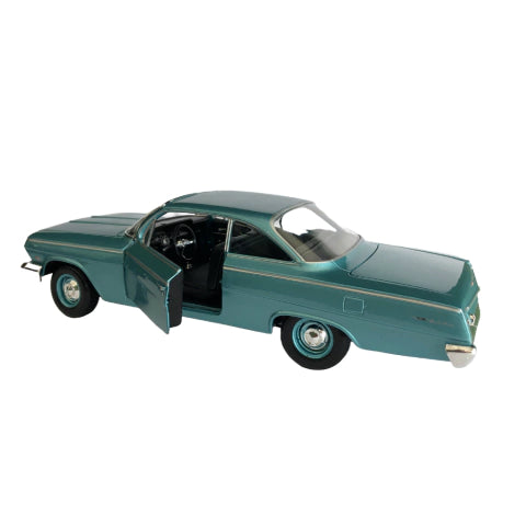 Chevrolet Bel Air 1962 Maisto 1:18