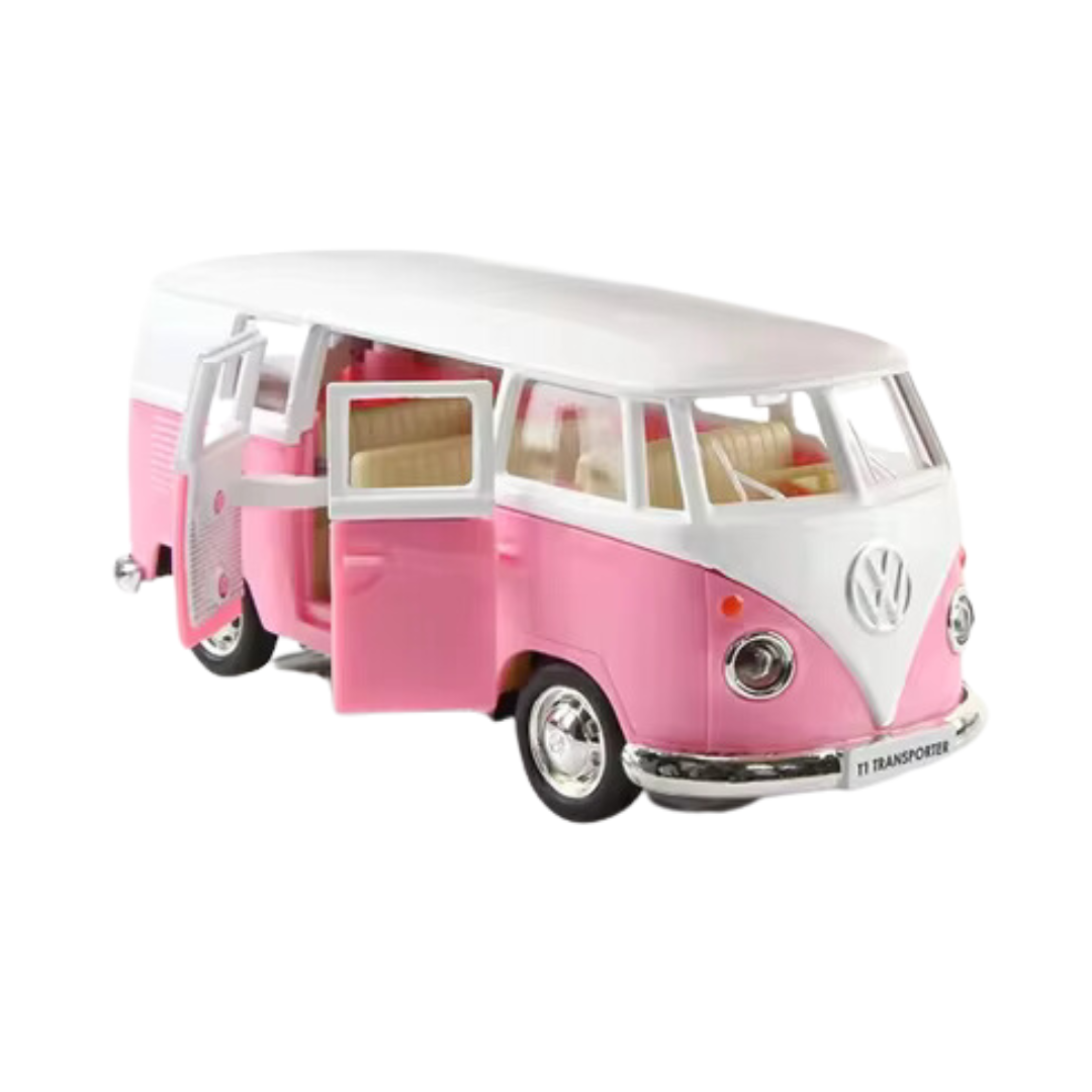 Volkswagen Kombi - Escala 1:36