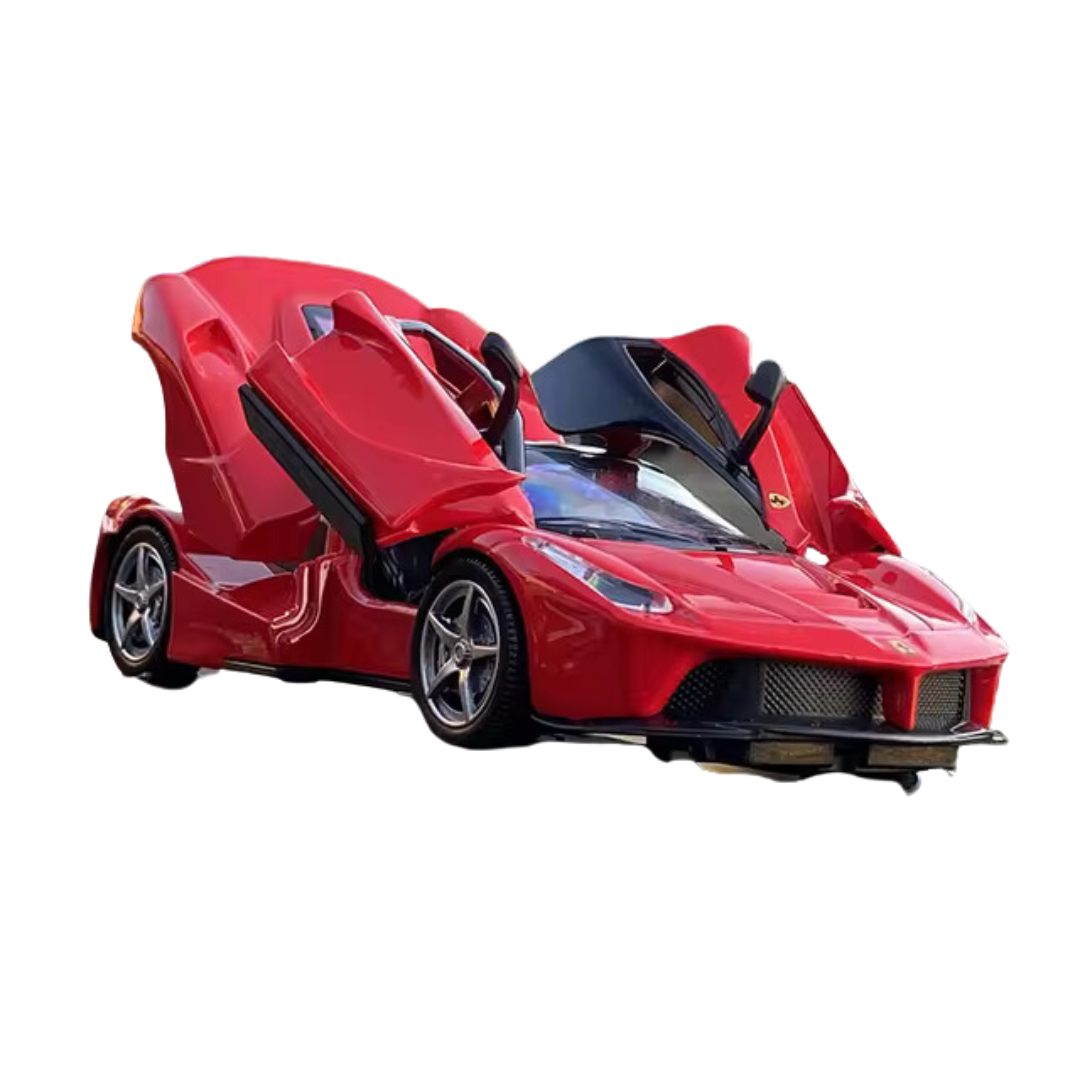 Ferrari Laferrari - Escala 1:32