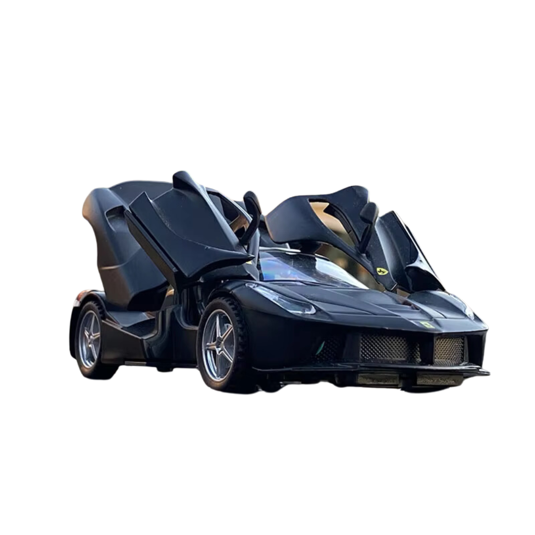 Ferrari Laferrari - Escala 1:32