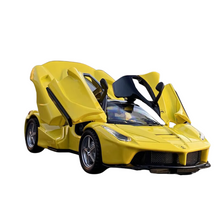 Ferrari Laferrari - Escala 1:32