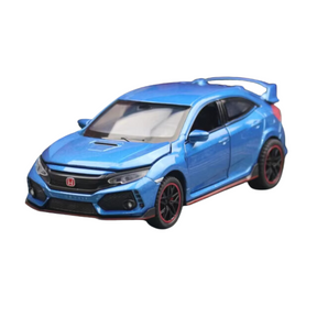 Honda Civic Type R, Escala 1:32.