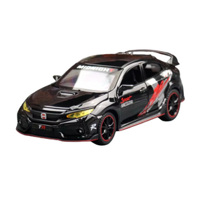Honda Civic Type R, Escala 1:32.