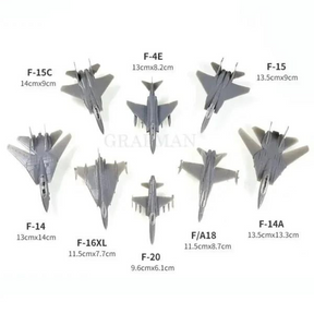 Plastimodelismo Militar. Escala: 1: 144.