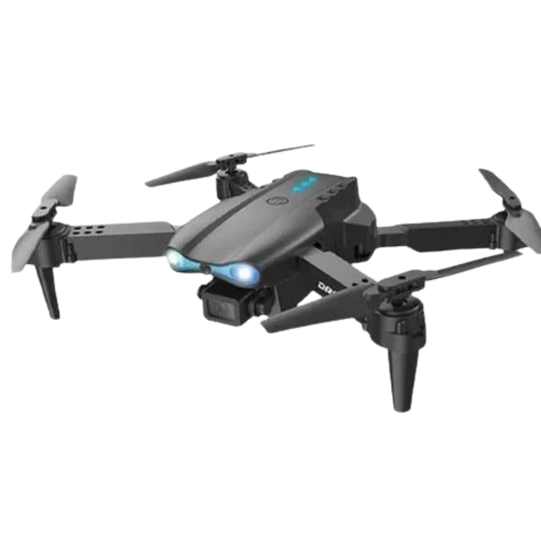 Drone Quadricóptero E99 Pro