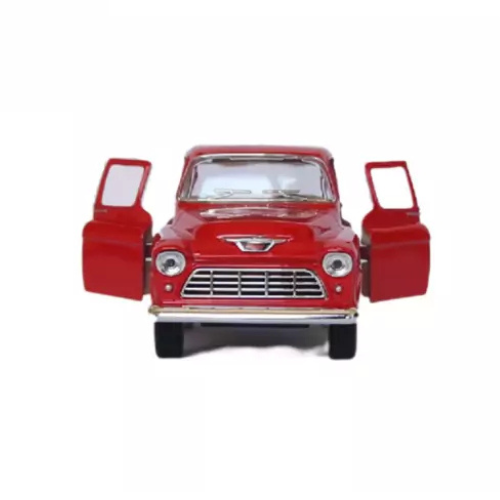 Pick Up Chevy Stepside 1955 Kinsmart 1:32