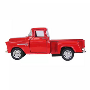 Pick Up Chevy Stepside 1955 Kinsmart 1:32