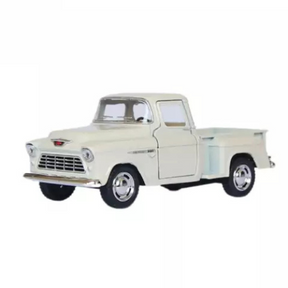 Pick Up Chevy Stepside 1955 Kinsmart 1:32