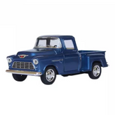 Pick Up Chevy Stepside 1955 Kinsmart 1:32