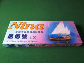 NAVIO DE MADEIRA ITALIANO – UCS EXPLORER / ANGELA 1792 • Kit de Montagem em Madeira • Escala 1/50 • Barco Clássico de Vela.