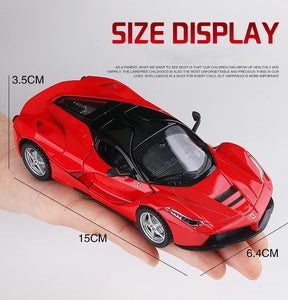 Ferrari Laferrari - Escala 1:32