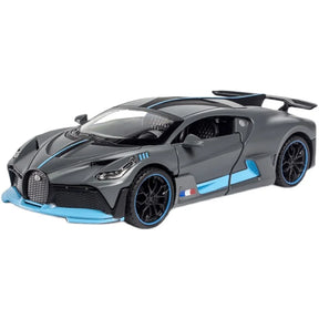 Bugatti Divo - Escala 1:32