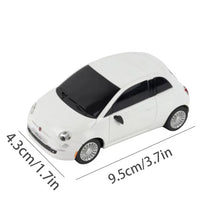 Carro de Corrida Analógico - Autorama. Escala: 1/43