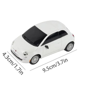 Carro de Corrida Analógico - Autorama. Escala: 1/43