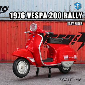 Suzuki GSX-R1000 - Escala 1:18