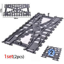 Estação Ferroviária Urbana Plataforma / Semáforo / Caverna / Viaduto / Trilhos Retos e Curvos.