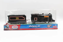 Trem Original - Thomas & Amigos Trackmaster - Diecast - Escala: 1/64.