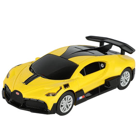 Carro de Corrida Analógico - Autorama. Escala: 1/43