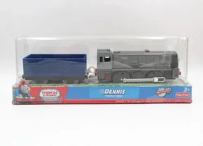 Trem Original - Thomas & Amigos Trackmaster - Diecast - Escala: 1/64.