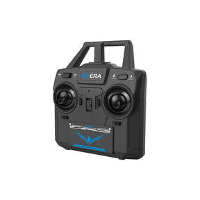 Helicóptero RC Era C138 Bell 206 Jet Ranger – 4 Canais, Giroscópio 6 Eixos e Altitude Hold