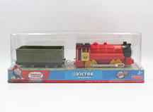 Trem Original - Thomas & Amigos Trackmaster - Diecast - Escala: 1/64.